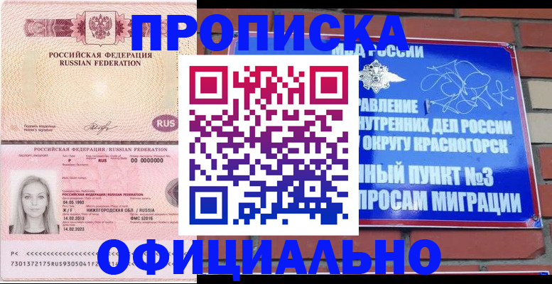 временная регистрация собственник в Михайлове